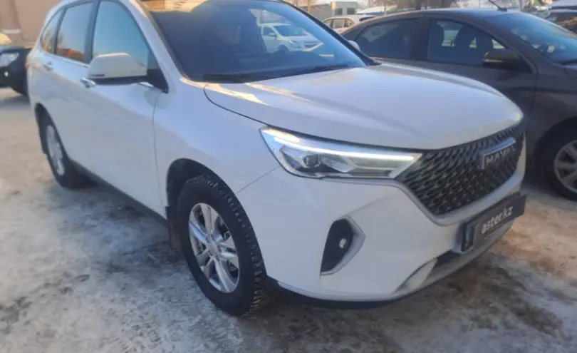 Haval M6 2025 года за 7 500 000 тг. в Костанай фото 3