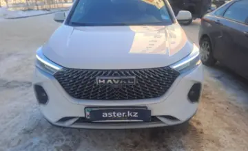 Haval M6 2025 года за 7 500 000 тг. в Костанай фото 2