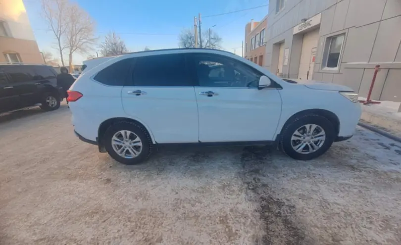 Haval M6 2025 года за 7 500 000 тг. в Костанай фото 4