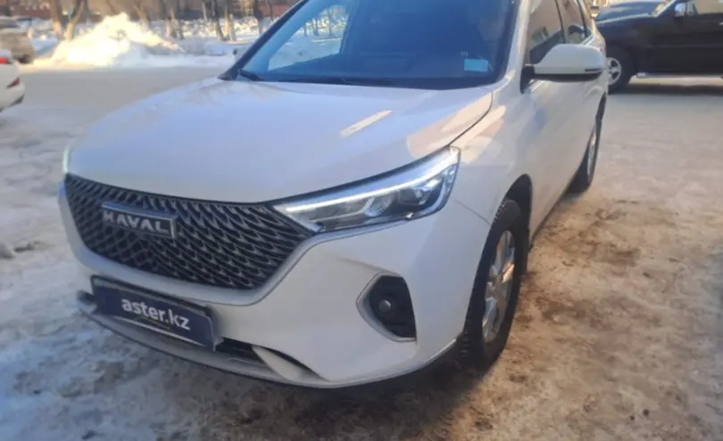 Haval M6 2025 года за 7 500 000 тг. в Костанай