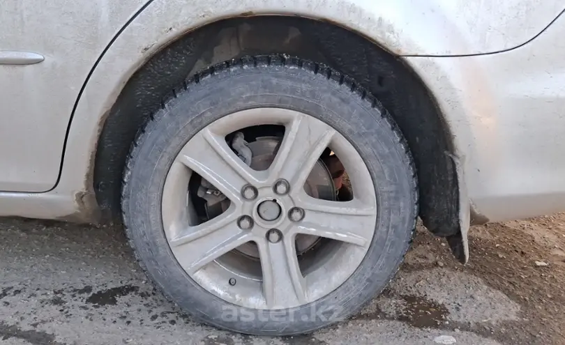 Mazda 6 2003 года за 3 800 000 тг. в Усть-Каменогорск