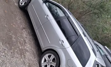 Mazda 6 2003 года за 3 800 000 тг. в Восточно-Каз. область фото 3