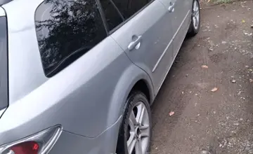 Mazda 6 2003 года за 3 800 000 тг. в Восточно-Каз. область фото 1