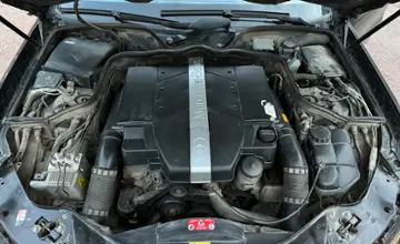 Mercedes-Benz E-Класс 2003 года за 6 500 000 тг. в Астана фото 4