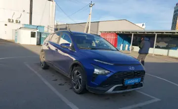 Hyundai Bayon 2023 года за 7 200 000 тг. в Шымкент фото 2