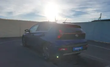 Hyundai Bayon 2023 года за 7 200 000 тг. в Шымкент фото 4