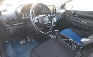 Hyundai Bayon 2023 года за 7 200 000 тг. в Шымкент фото 5