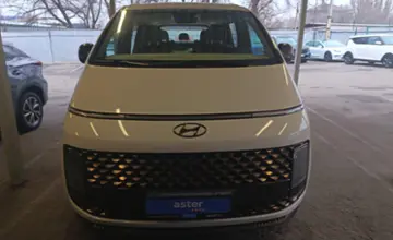 Hyundai Staria 2021 года за 20 000 000 тг. в Алматы фото 2