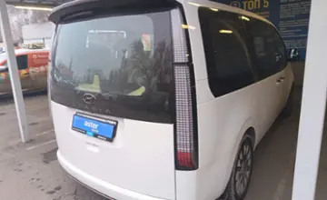 Hyundai Staria 2021 года за 20 000 000 тг. в Алматы