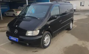 Mercedes-Benz Vito 1998 года за 3 000 000 тг. в Кызылорда фото 1