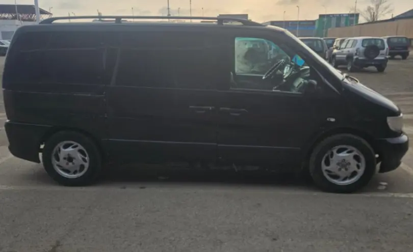 Mercedes-Benz Vito 1998 года за 3 000 000 тг. в Кызылорда фото 4