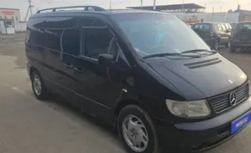 Mercedes-Benz Vito 1998 года за 3 000 000 тг. в Кызылорда фото 3