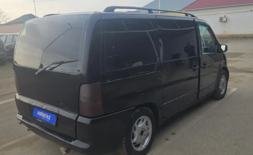 Mercedes-Benz Vito 1998 года за 3 000 000 тг. в Кызылорда фото 5