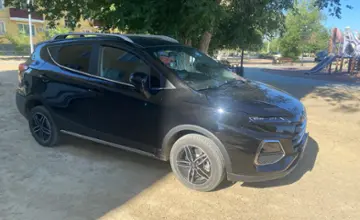 JAC S3 Pro 2024 года за 7 000 000 тг. в Астана фото 3