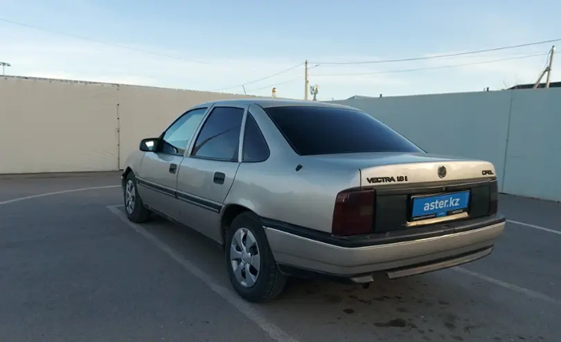 Opel Vectra 1992 года за 1 000 000 тг. в Шымкент фото 4