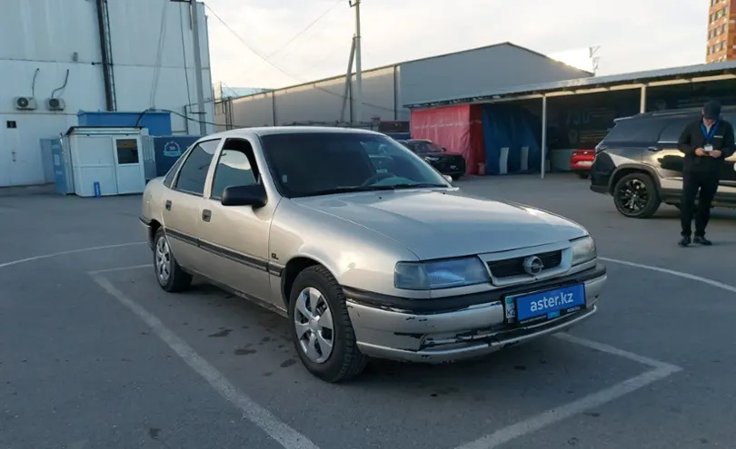 Opel Vectra 1992 года за 1 000 000 тг. в Шымкент фото 2