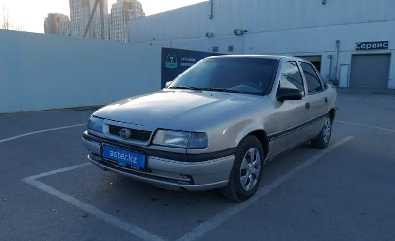 Opel Vectra 1992 года за 1 000 000 тг. в Шымкент