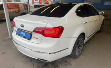Kia K7 2011 года за 8 000 000 тг. в Алматы