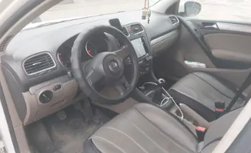 Volkswagen Golf 2012 года за 4 000 000 тг. в Алматы фото 5