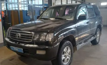 Toyota Land Cruiser 2003 года за 7 500 000 тг. в Караганда фото 1