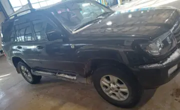 Toyota Land Cruiser 2003 года за 7 500 000 тг. в Караганда фото 4