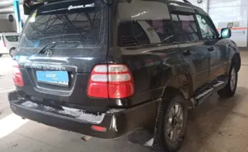 Toyota Land Cruiser 2003 года за 7 500 000 тг. в Караганда