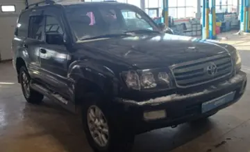 Toyota Land Cruiser 2003 года за 7 500 000 тг. в Караганда фото 3