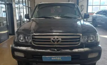 Toyota Land Cruiser 2003 года за 7 500 000 тг. в Караганда фото 2