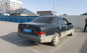 Mercedes-Benz E-Класс 1993 года за 2 200 000 тг. в Шымкент фото 3