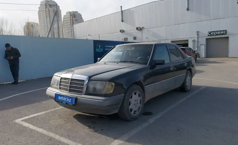 Mercedes-Benz E-Класс 1993 года за 2 200 000 тг. в Шымкент