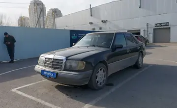 Mercedes-Benz E-Класс 1993 года за 2 200 000 тг. в Шымкент фото 1