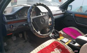 Mercedes-Benz E-Класс 1993 года за 2 200 000 тг. в Шымкент фото 5