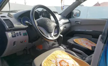 Mitsubishi L200 2008 года за 6 000 000 тг. в Шымкент фото 5