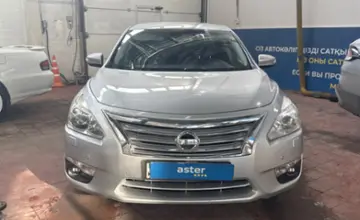 Nissan Teana 2014 года за 8 000 000 тг. в Астана фото 2