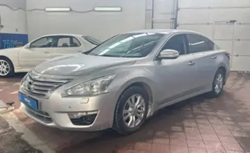 Nissan Teana 2014 года за 8 000 000 тг. в Астана фото 1