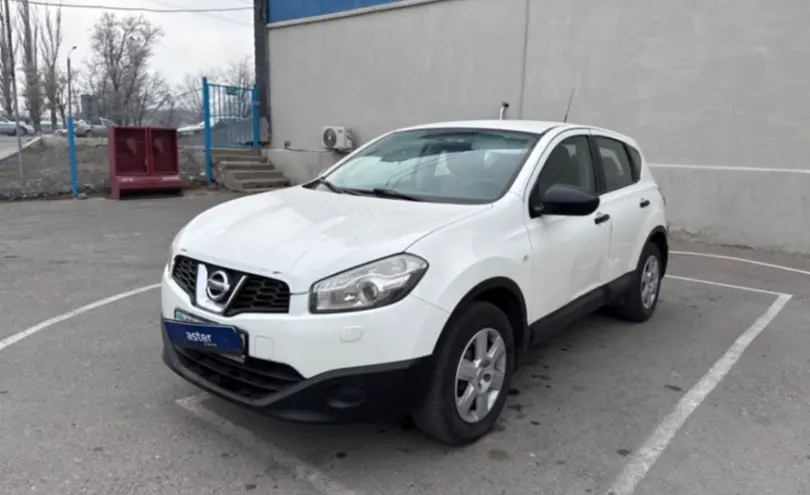 Nissan Qashqai 2013 года за 5 000 000 тг. в Тараз