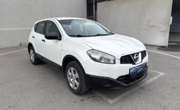 Nissan Qashqai 2013 года за 5 000 000 тг. в Тараз фото 3