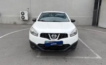 Nissan Qashqai 2013 года за 5 000 000 тг. в Тараз фото 2