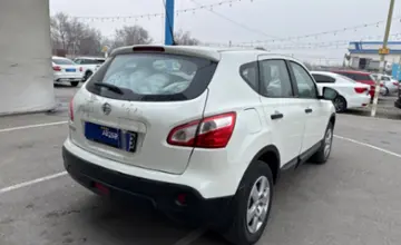 Nissan Qashqai 2013 года за 5 000 000 тг. в Тараз