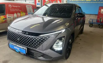 OMODA C5 2024 года за 9 000 000 тг. в Алматы фото 1