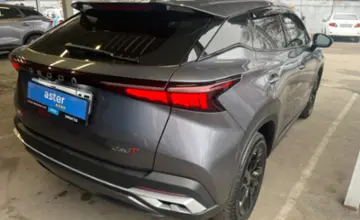 OMODA C5 2024 года за 9 000 000 тг. в Алматы