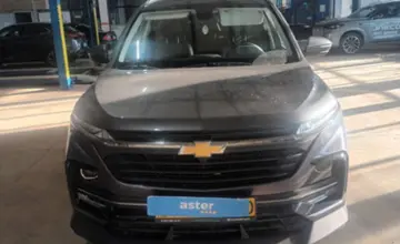 Chevrolet Captiva 2025 года за 12 000 000 тг. в Караганда фото 2