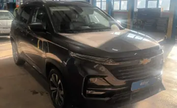 Chevrolet Captiva 2025 года за 12 000 000 тг. в Караганда фото 3