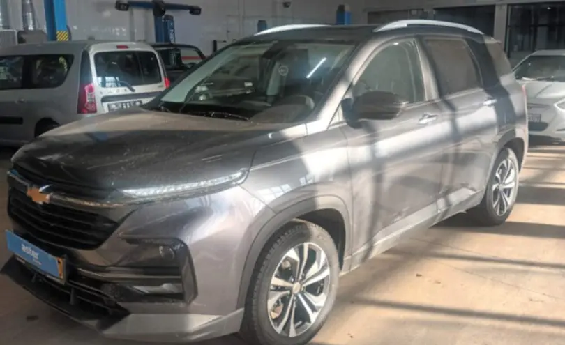 Chevrolet Captiva 2025 года за 12 000 000 тг. в Караганда