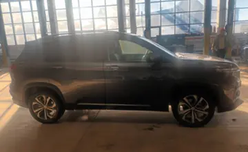 Chevrolet Captiva 2025 года за 12 000 000 тг. в Караганда фото 4