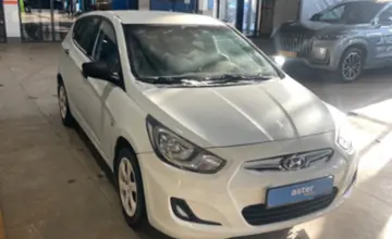Hyundai Accent 2014 года за 5 500 000 тг. в Караганда фото 3