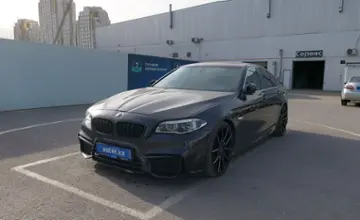 BMW 5 серии 2011 года за 11 000 000 тг. в Шымкент фото 1