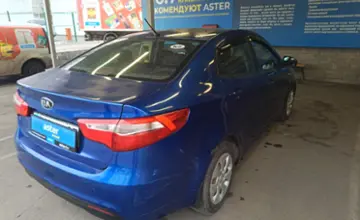 Kia Rio 2013 года за 3 800 000 тг. в Алматы