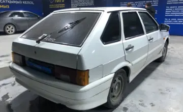 LADA (ВАЗ) 2114 2012 года за 1 000 000 тг. в Шымкент