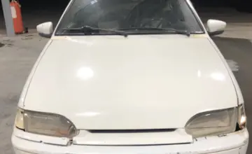 LADA (ВАЗ) 2114 2012 года за 1 000 000 тг. в Шымкент фото 2